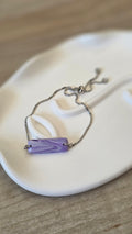 Violet Marble
