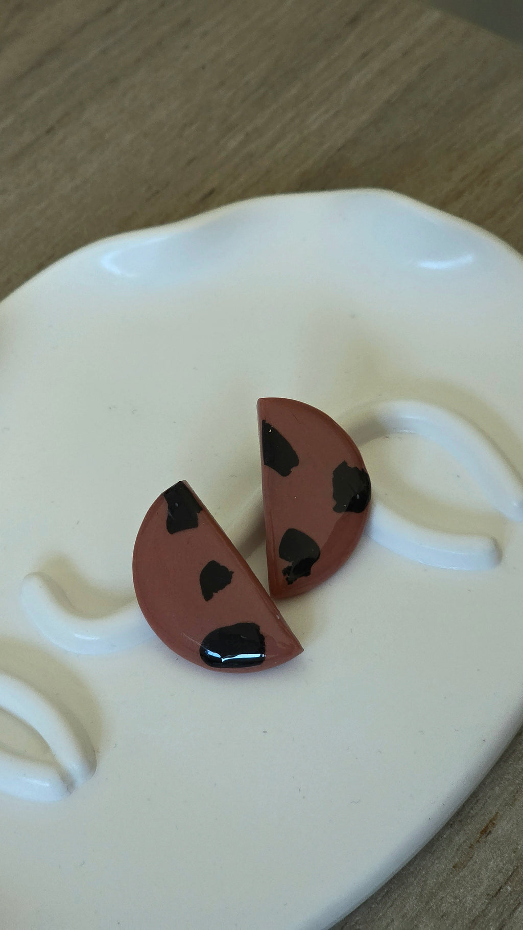Brown Poppy