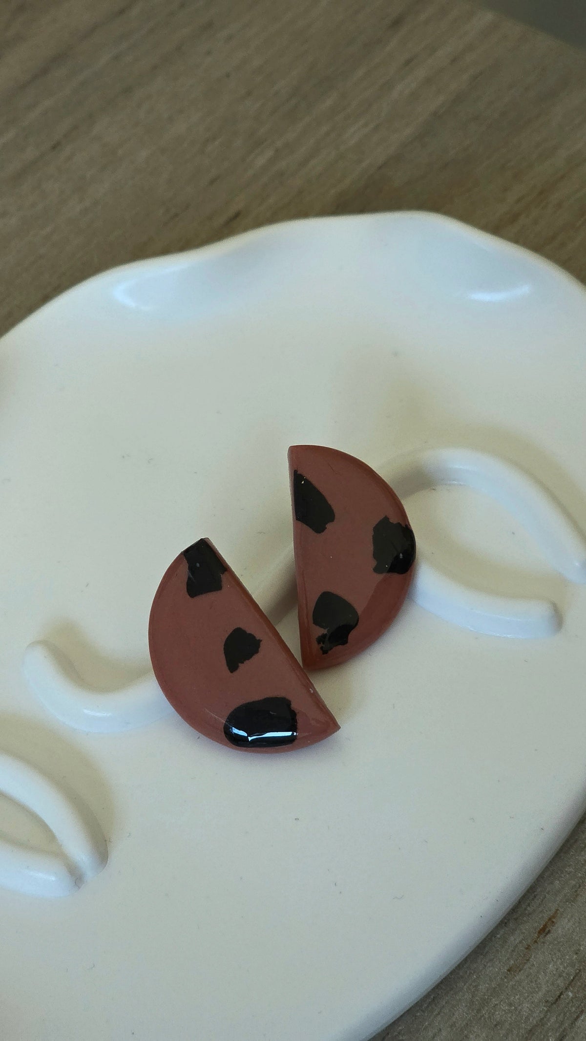 Brown Poppy