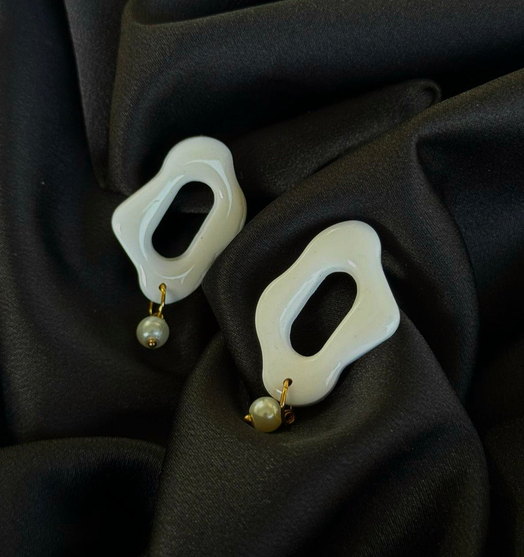 Ivory Muse