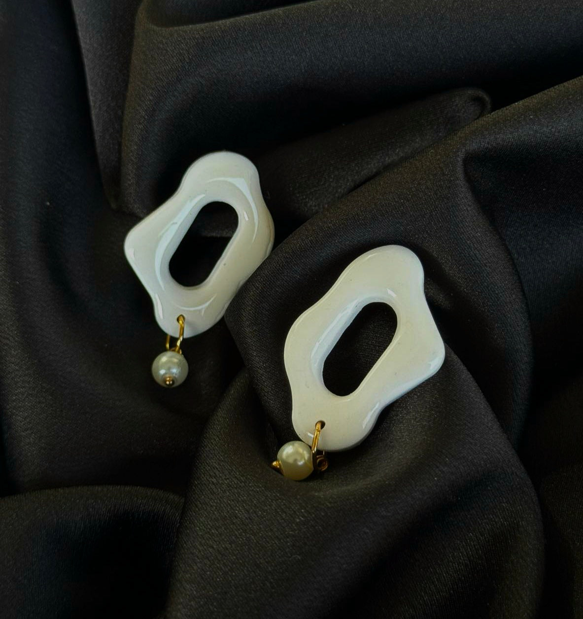 Ivory Muse