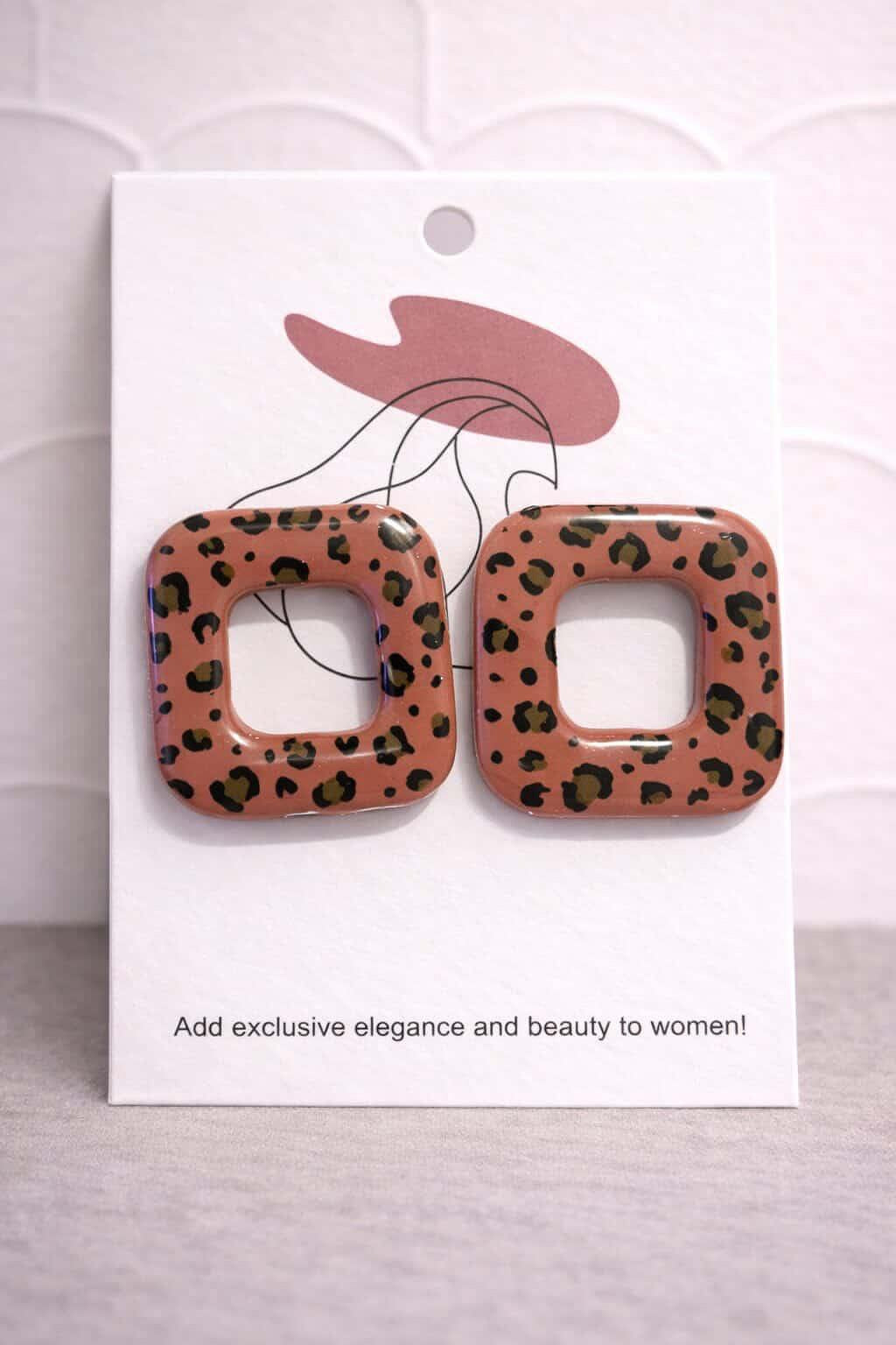 Safari Chic