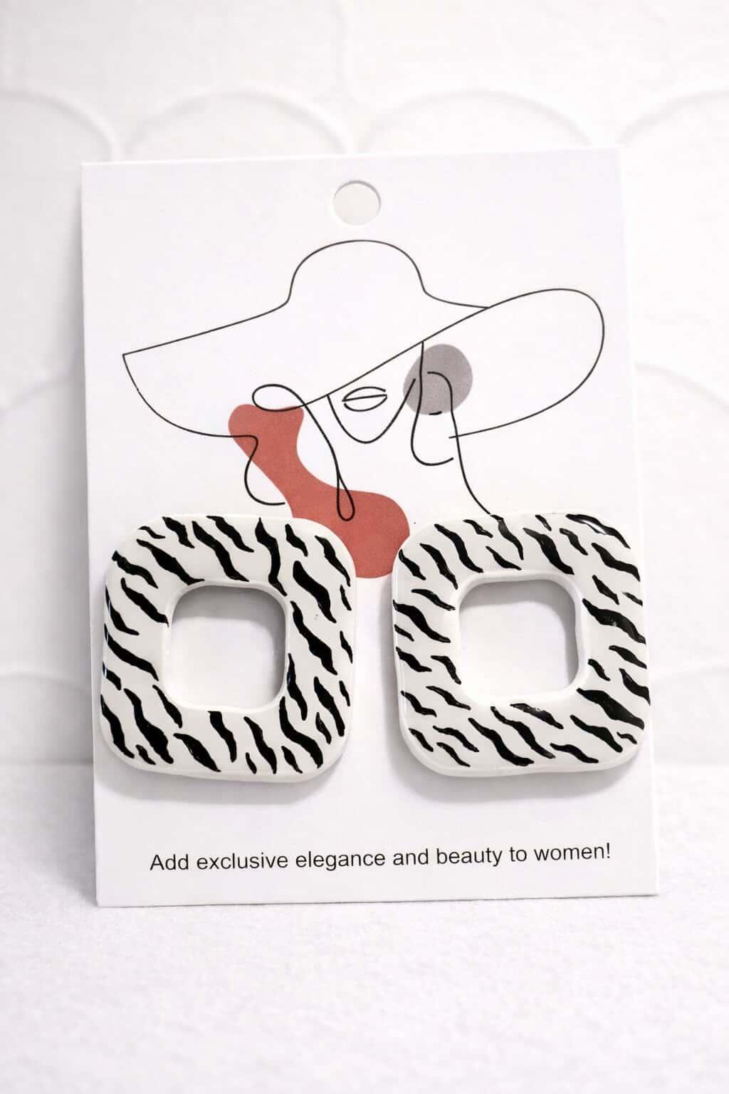 Zebra Essence