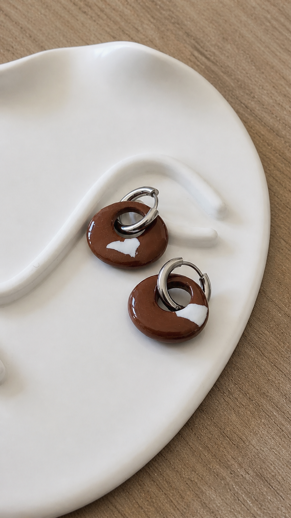 Mocha Hoops