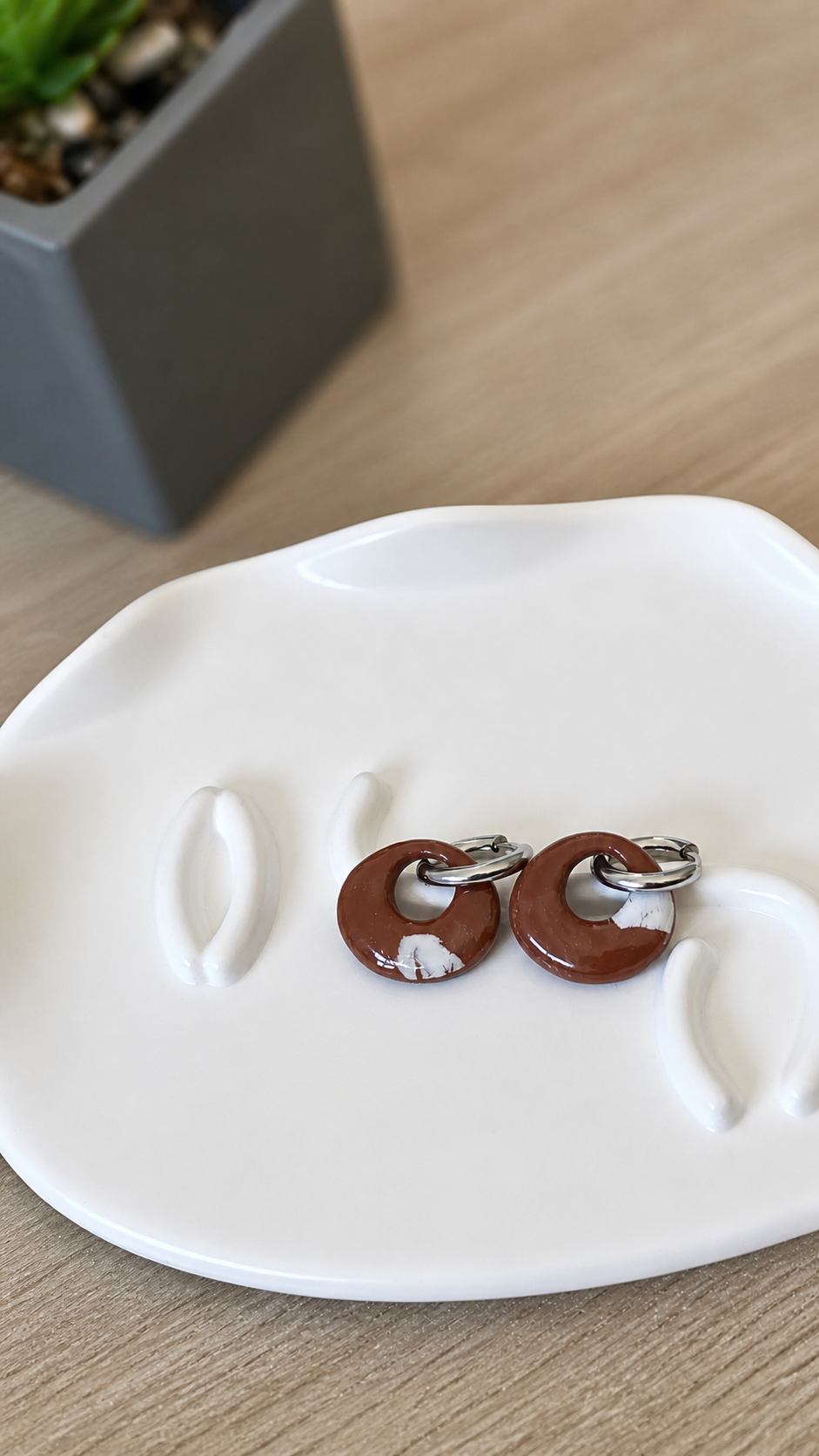 Mocha Hoops